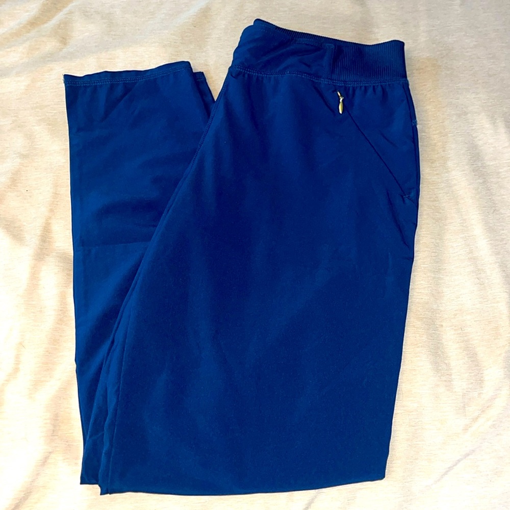 Illy Pulitzer Luxletic Pants